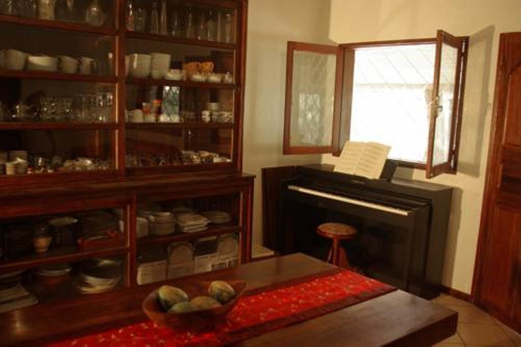 Bed And Breakfast Keur Niaye Toubakouta Экстерьер фото